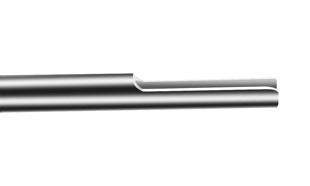 牙科L型半開(kāi)口